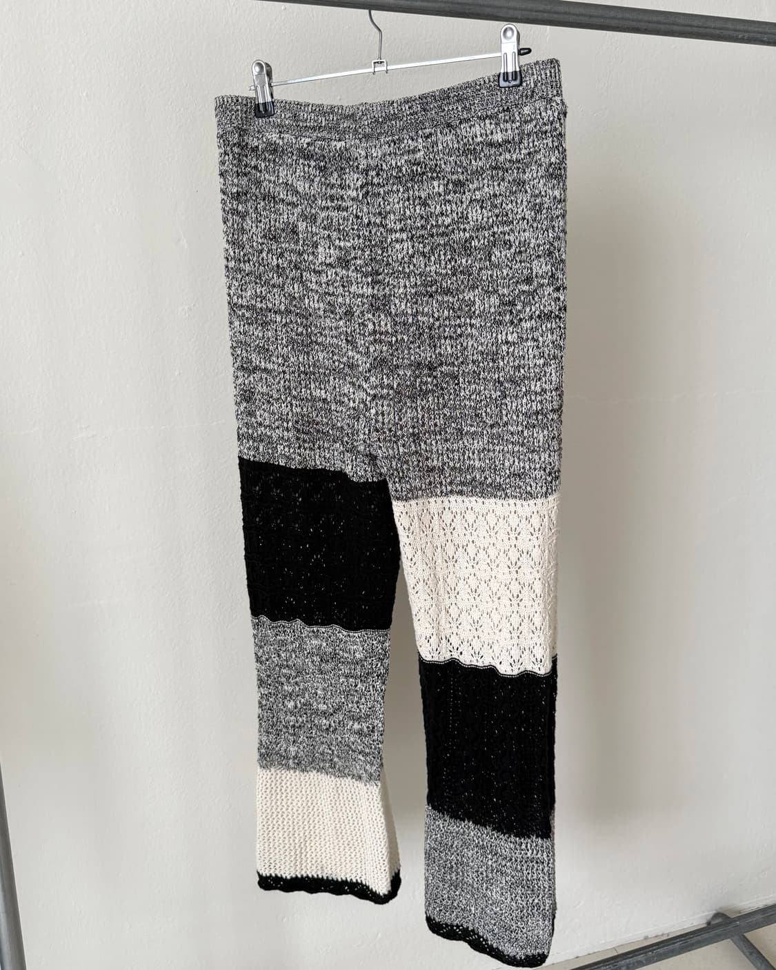 빈티지 레이어드 팬츠 상품이미지6