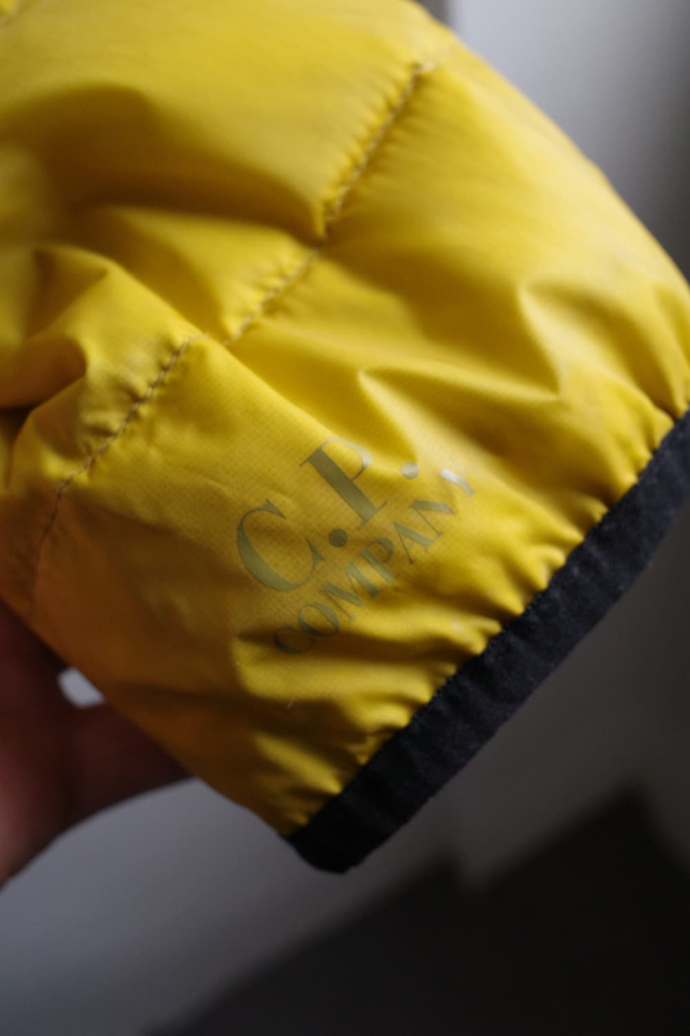 씨피컴퍼니 라이트다운 자켓 상품이미지4