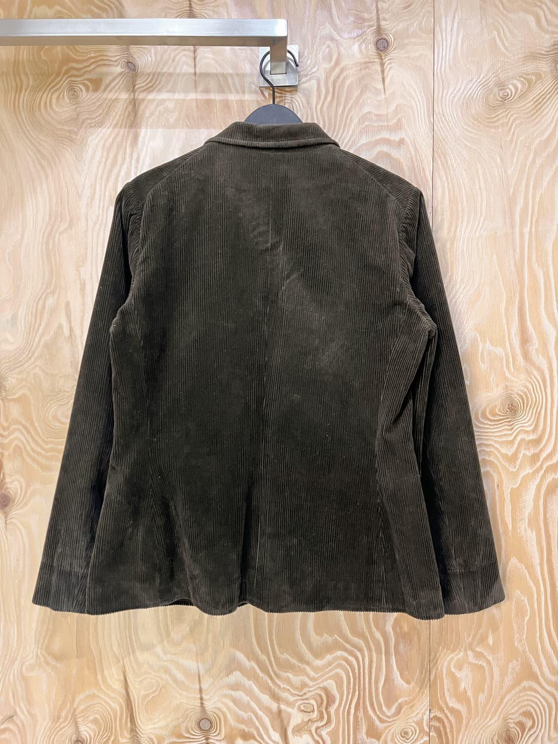 폴로 랄프 로렌 3B 코듀로이 블레이저 상품이미지3