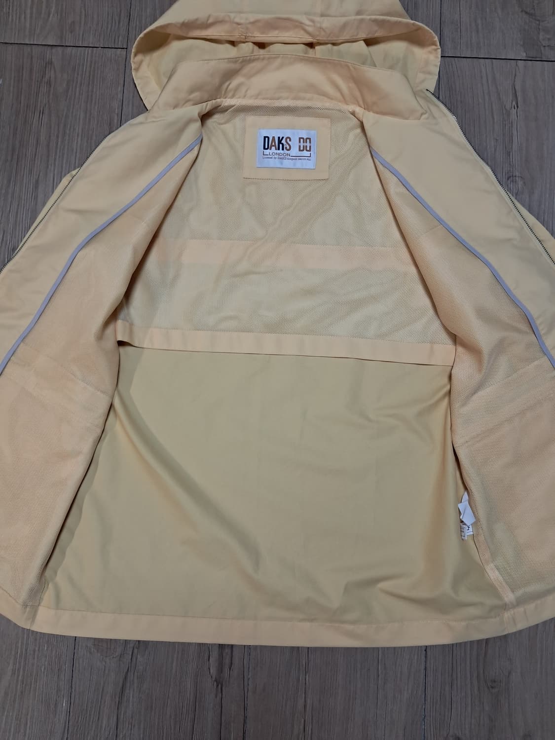 닥스 골프 여성 자켓 95 상품이미지7