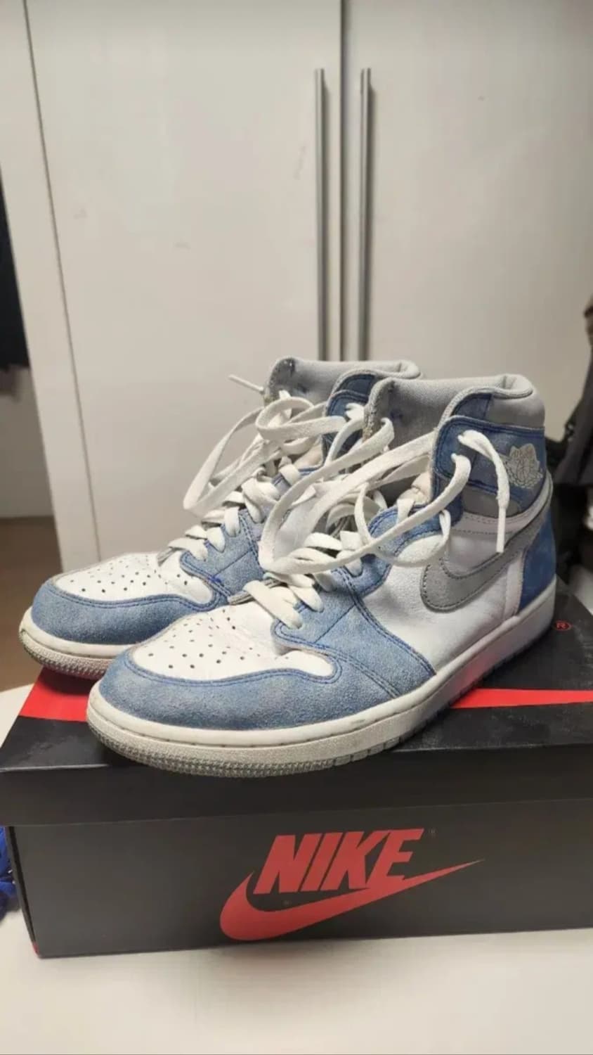 조던1 하이퍼로얄 상품이미지1