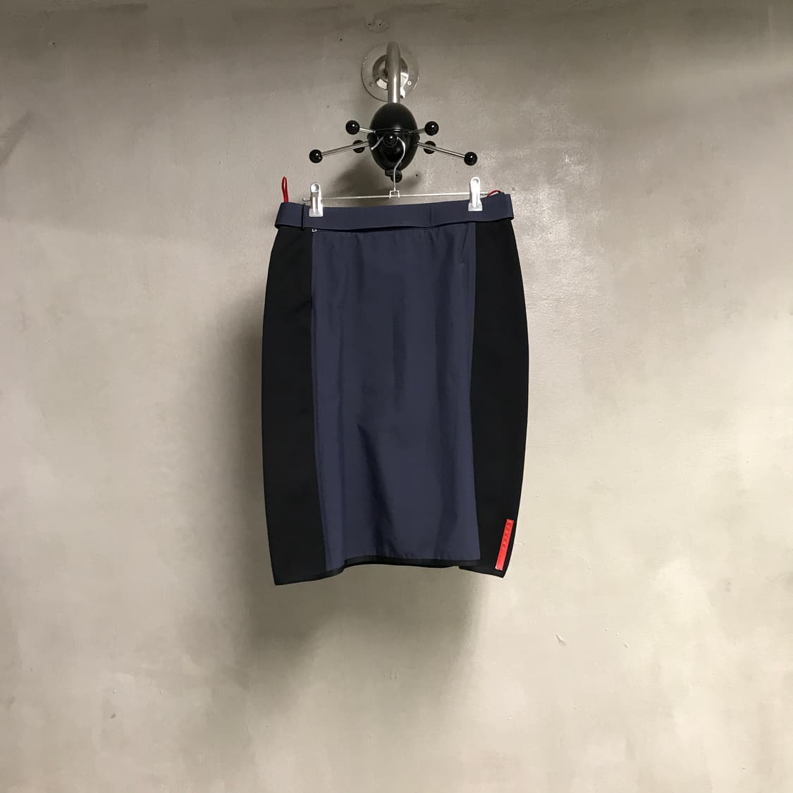 프라다 스포츠 스커트 40(W) 상품이미지7