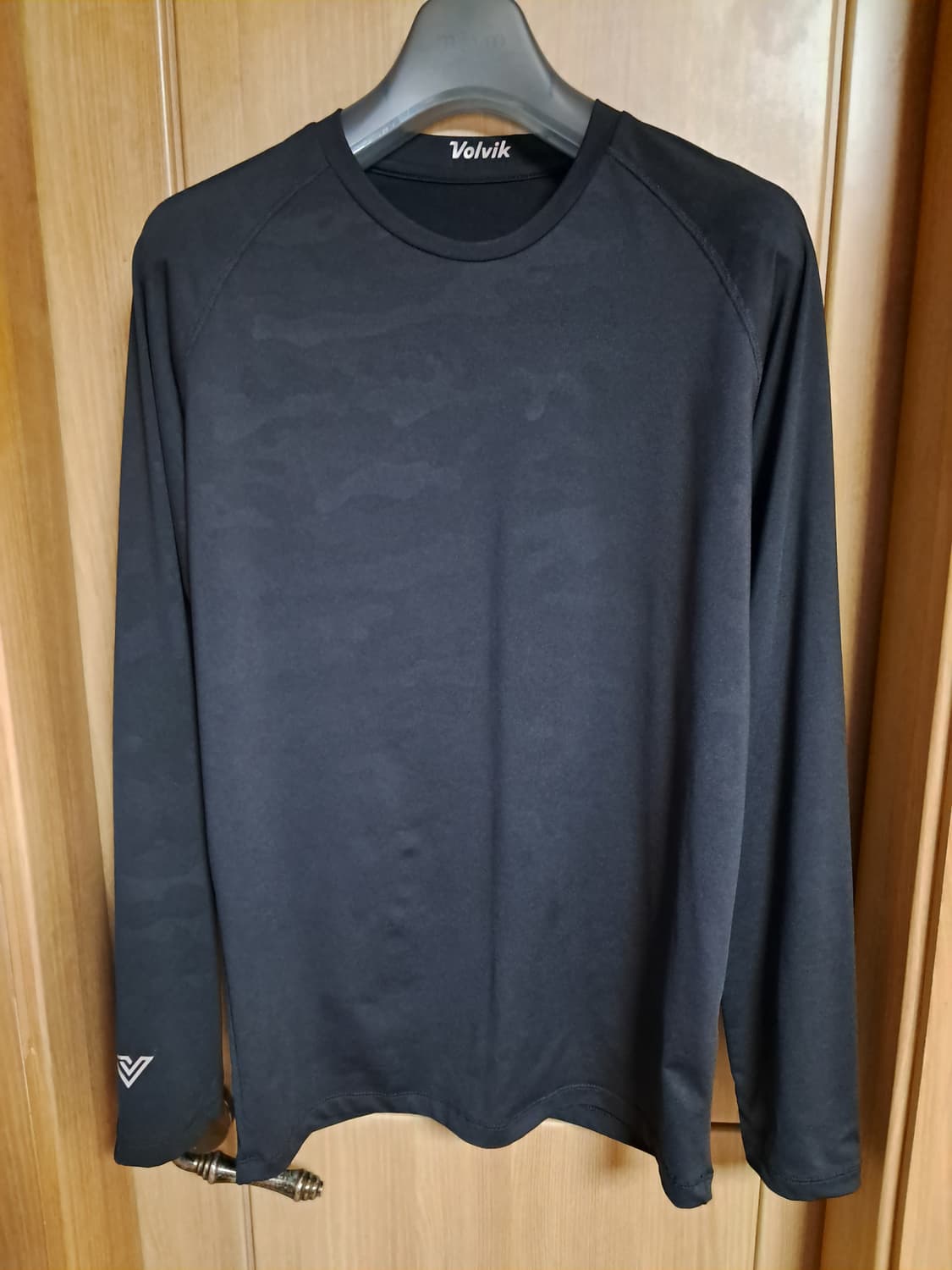 볼빅 골프 긴팔티 남성L 상품이미지2