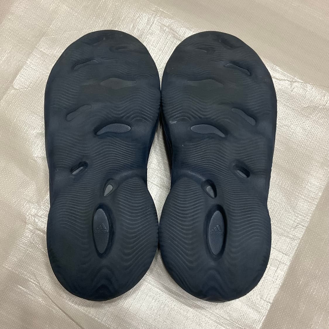 이지 폼러너 미네랄블루 285 상품이미지8