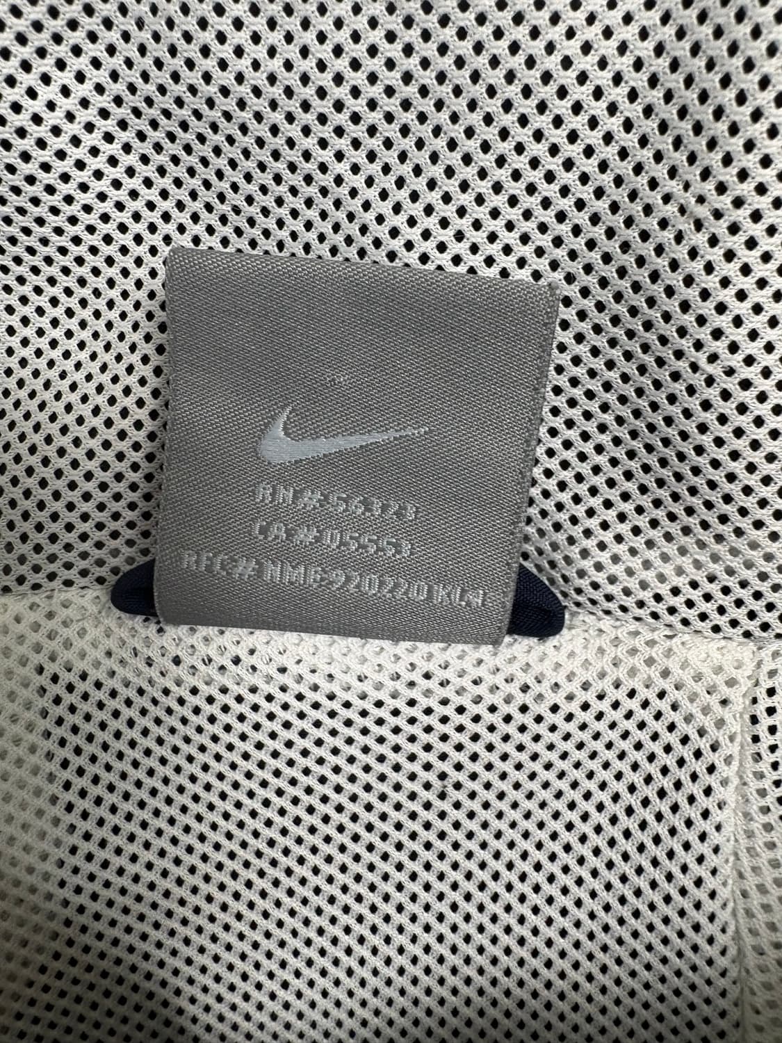 나이키 바람막이 상품이미지8