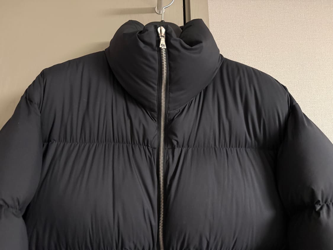 오라리 립스탑 다운 상품이미지3