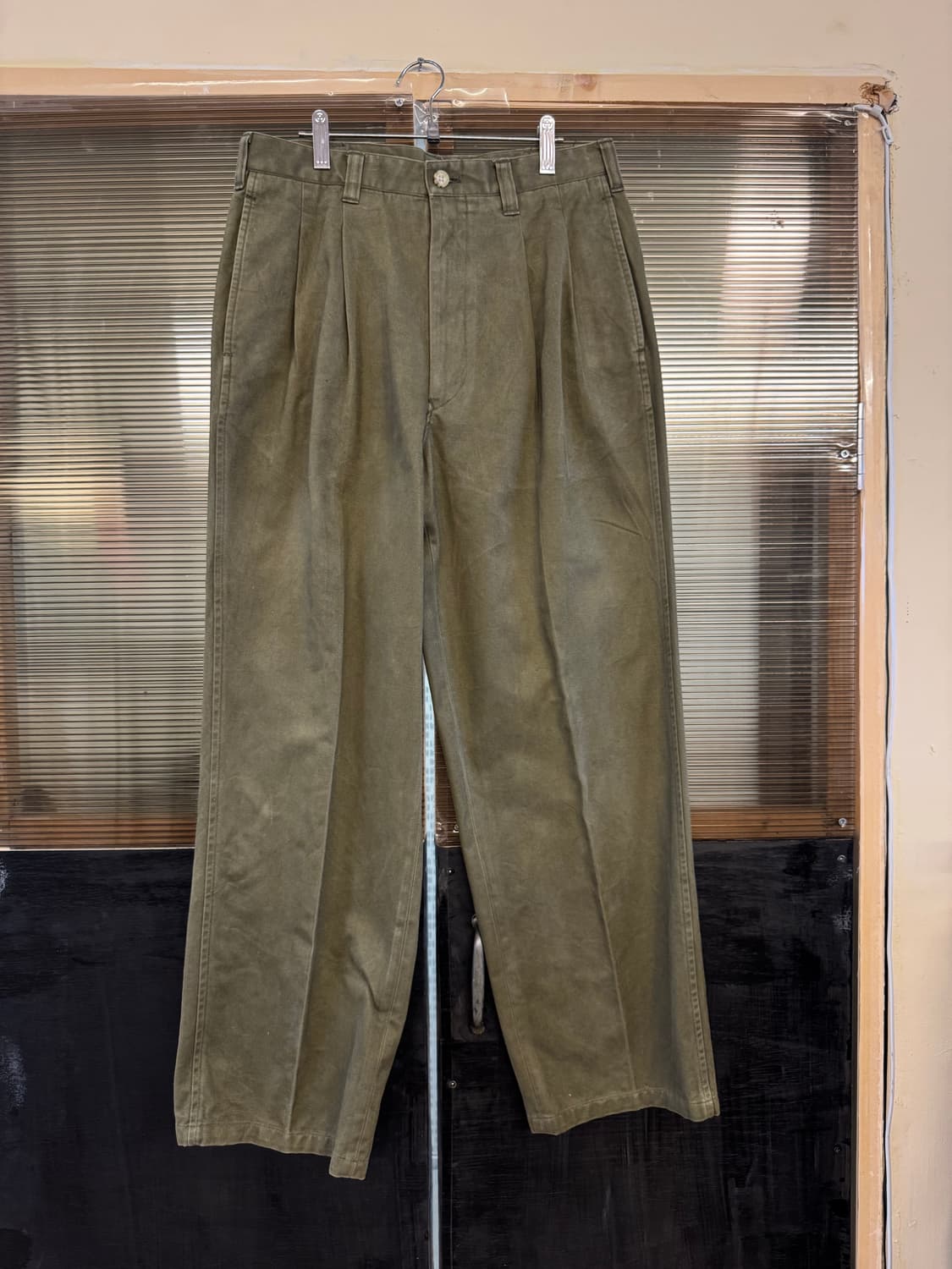 northface twotuck chino 상품이미지1