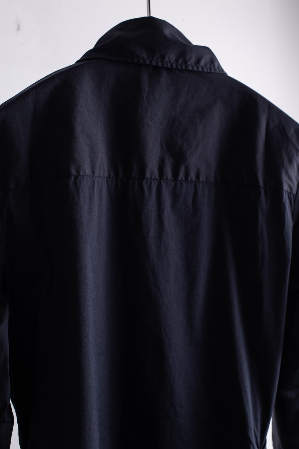 VIVIENNE WESTWOOD ASYMMETRIC SHIRT DRESS 상품이미지9