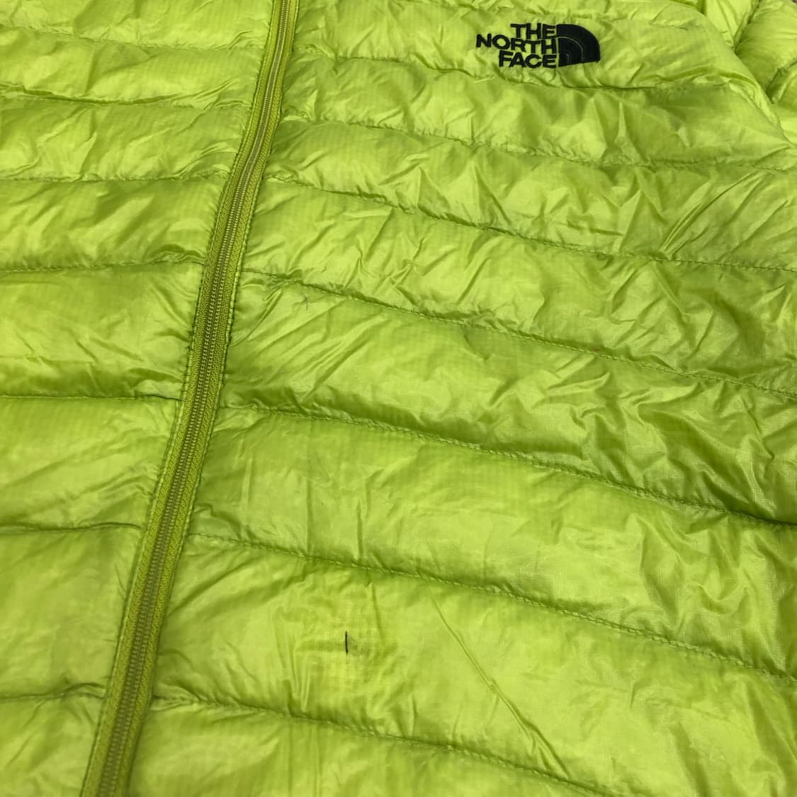 노스페이스 800 서밋시리즈 구스다운 경량 패딩 상품이미지3