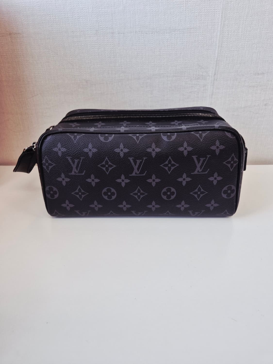 루이비통 모노그램  돕 키트 파우치 상품이미지3