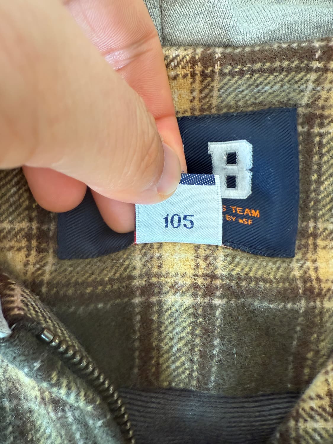 엠엘비(MLB) 셔츠 후드 점퍼 상품이미지10