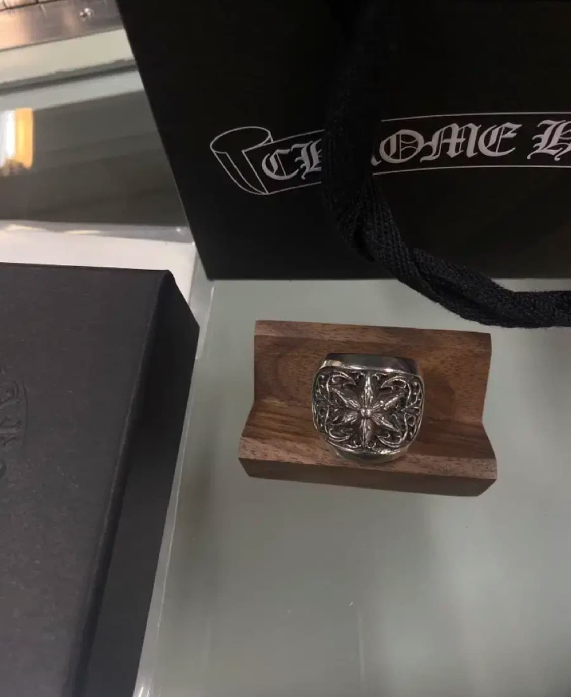 크롬하츠 스타오발링 14호 상품이미지1