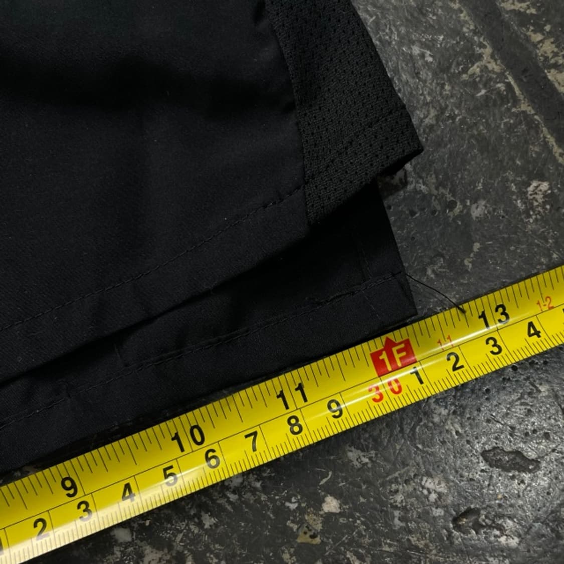105 나이키 드라이핏 반바지  상품이미지6