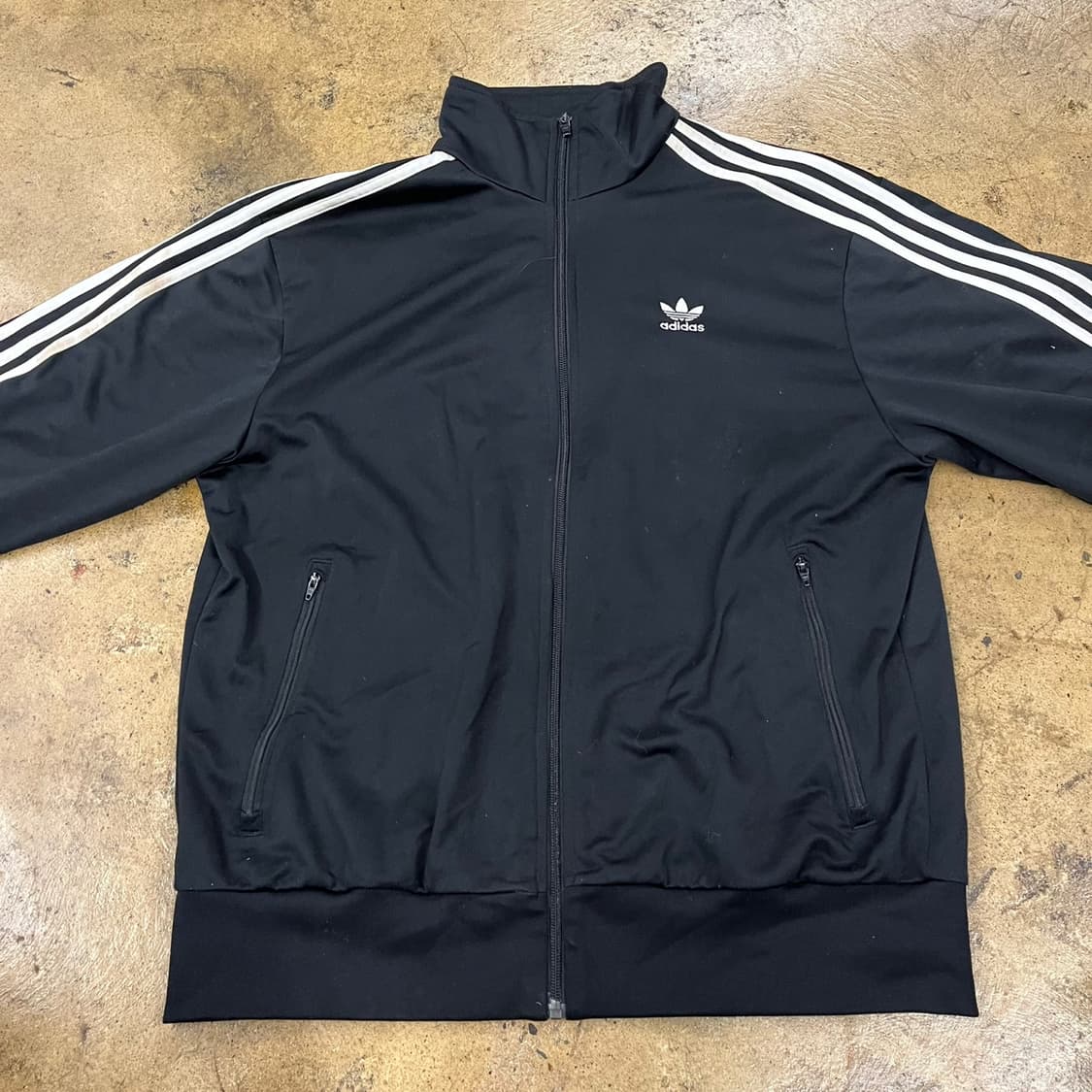 [ 정품/L ] 아디다스 파이어버드 트랙탑 져지 b10 상품이미지3