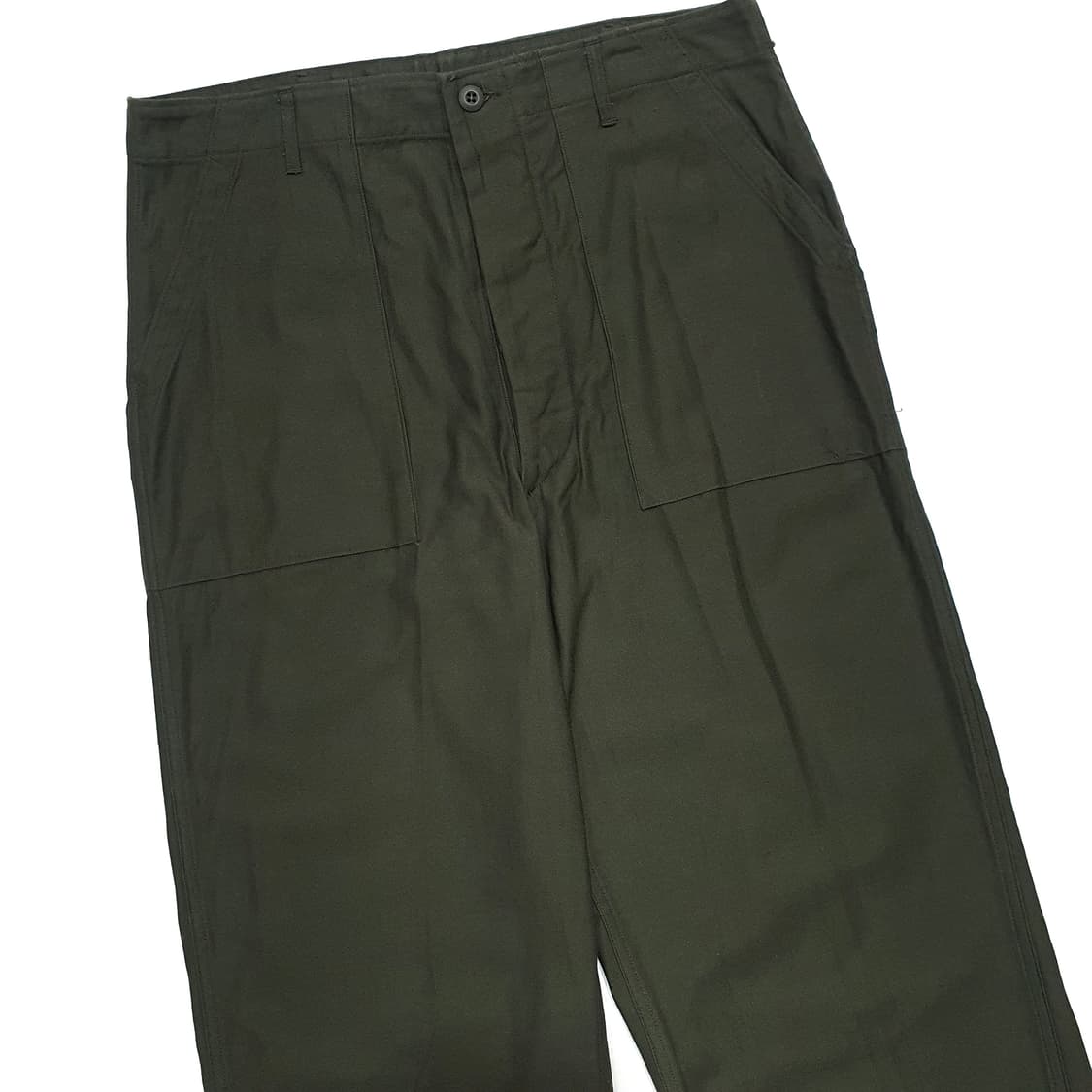 og107 퍼티그 팬츠 오리지널 데드스탁 38 (34~35) 60s 상품이미지3