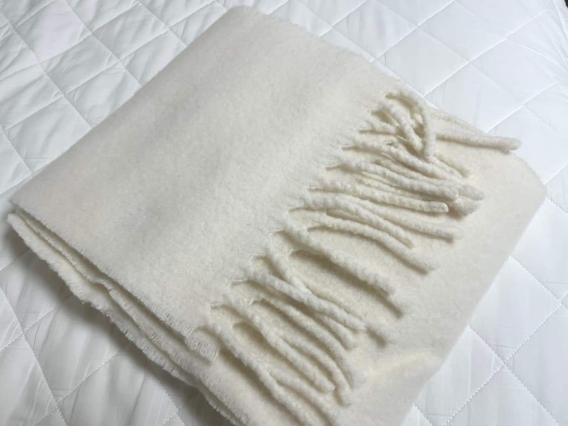 마뗑킴 머플러 상품이미지2