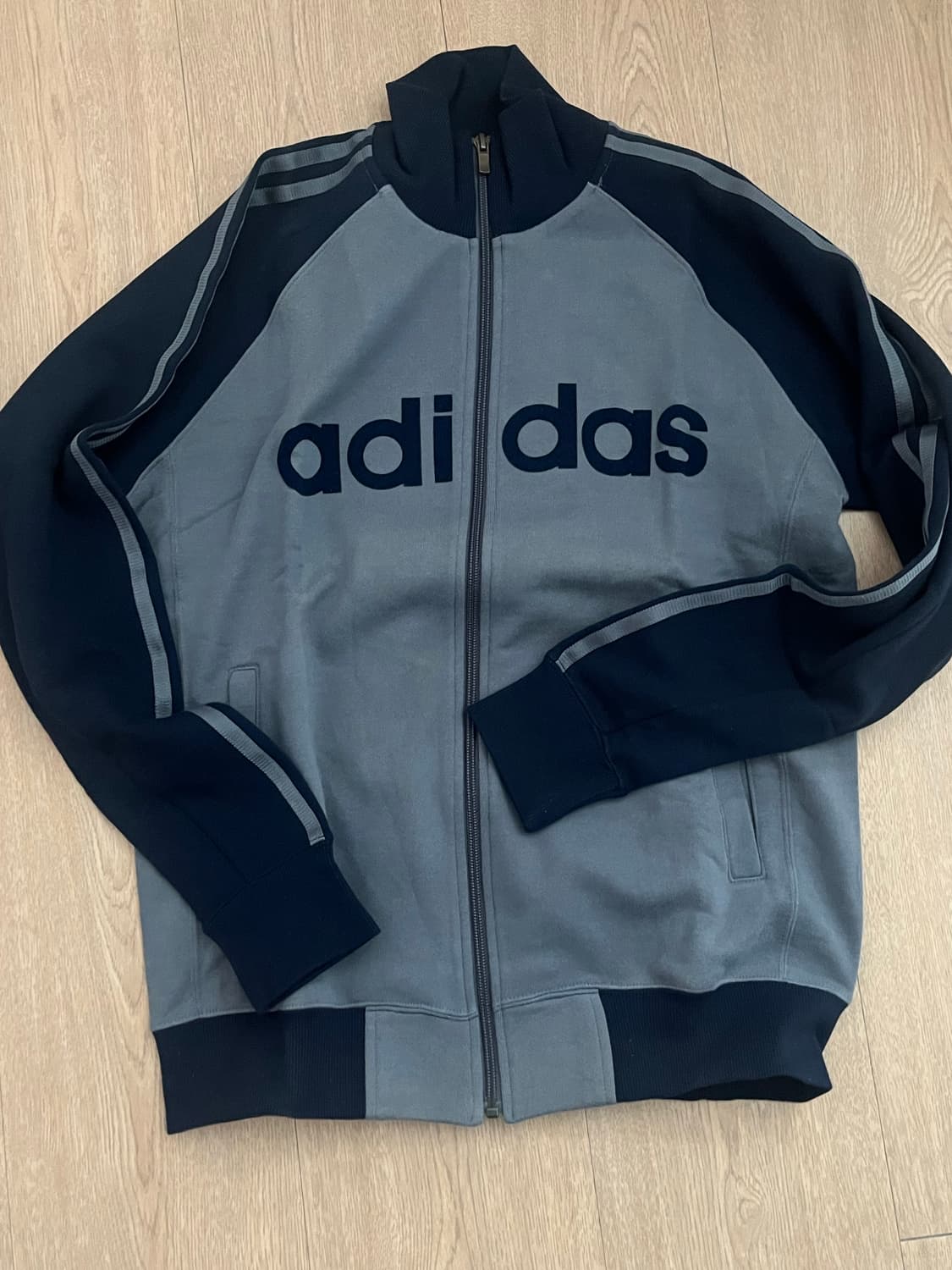 아디다스 빈티지 져지 상품이미지2