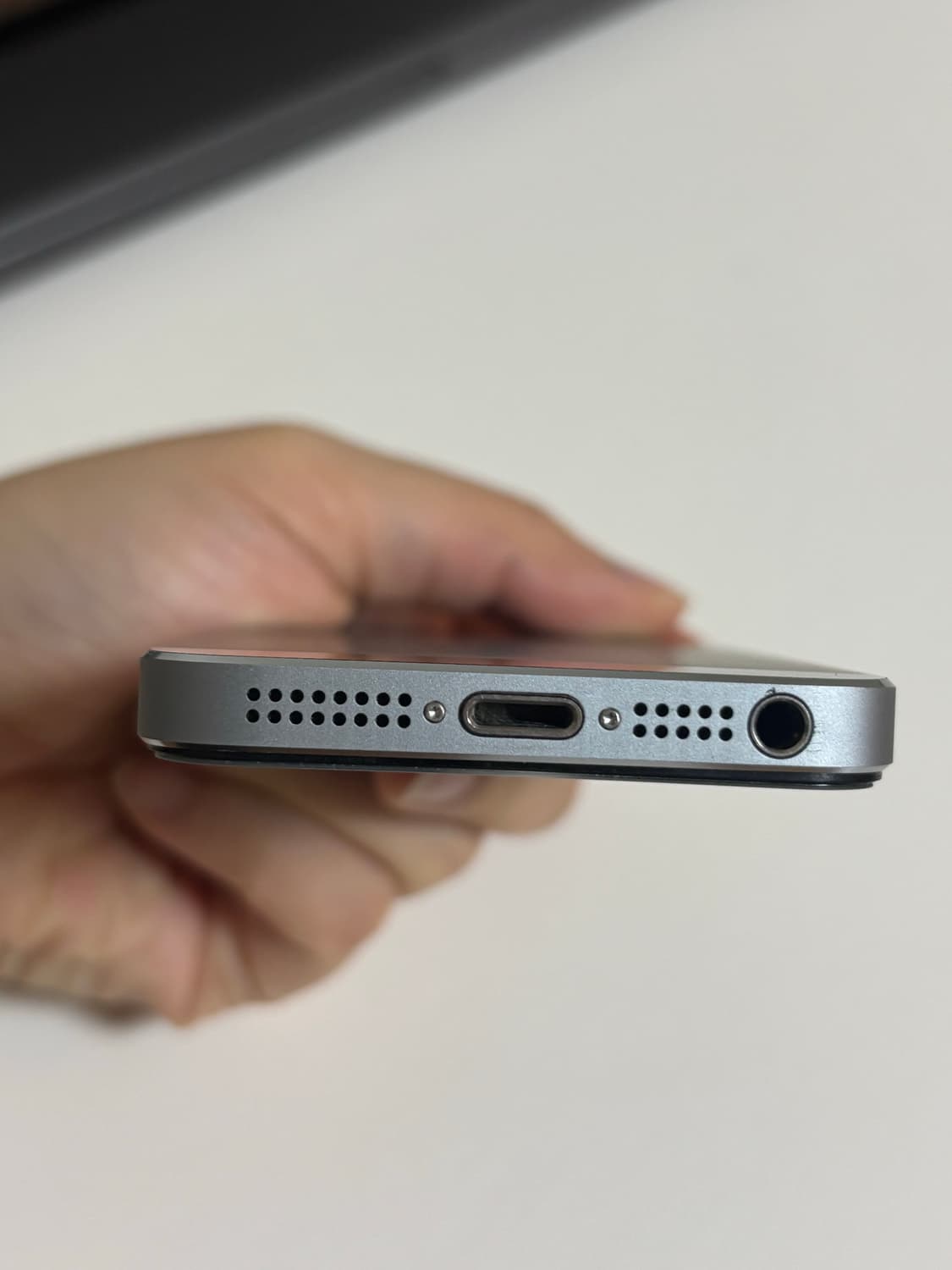 아이폰 5s 스그(부품용) 상품이미지4