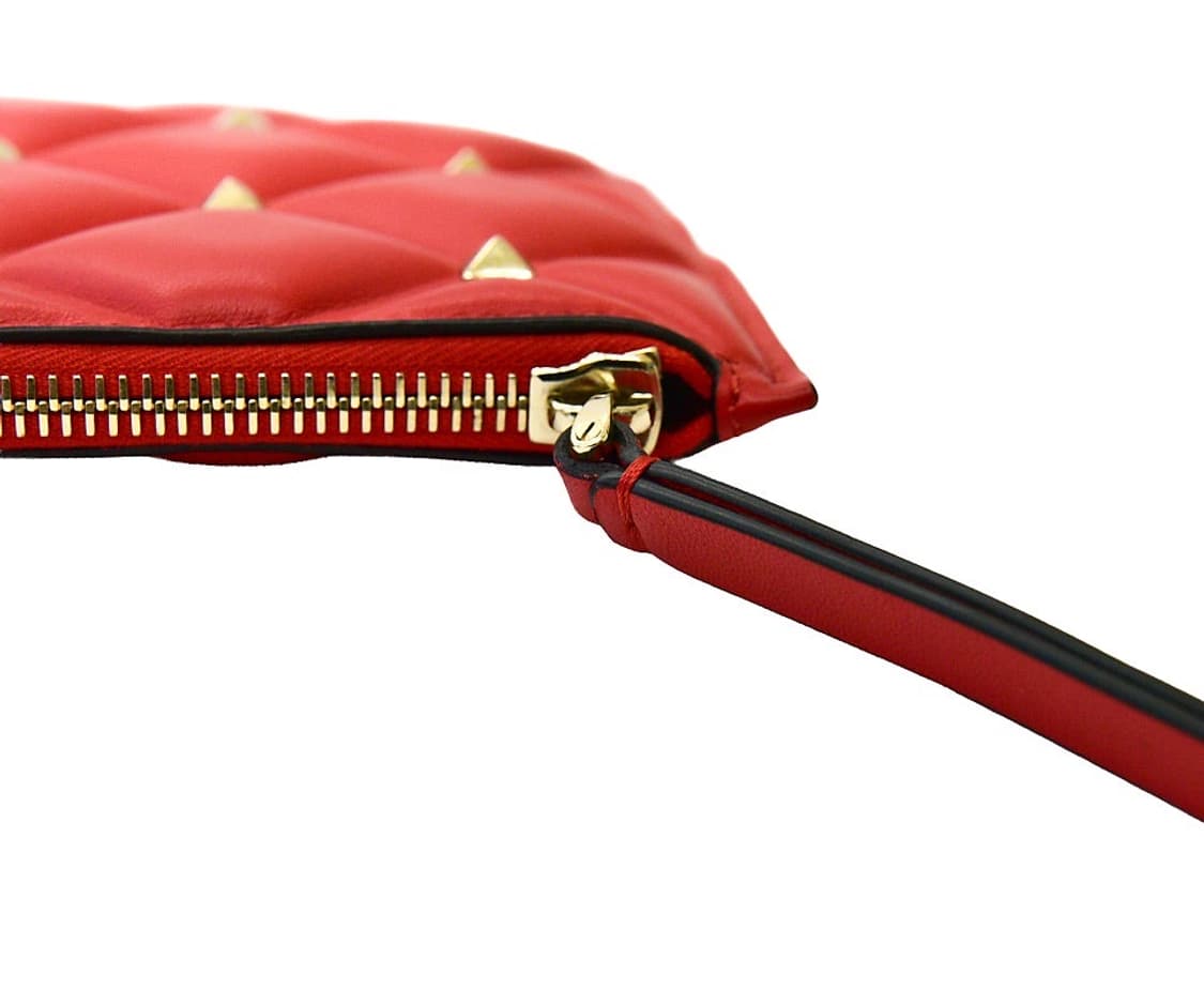 발렌티노 가라바니 캔디스터드 클러치 (정품) 상품이미지7