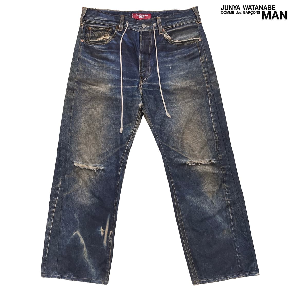 준야 와타나베 맨 (Junya Watanabe Man) 상품이미지1