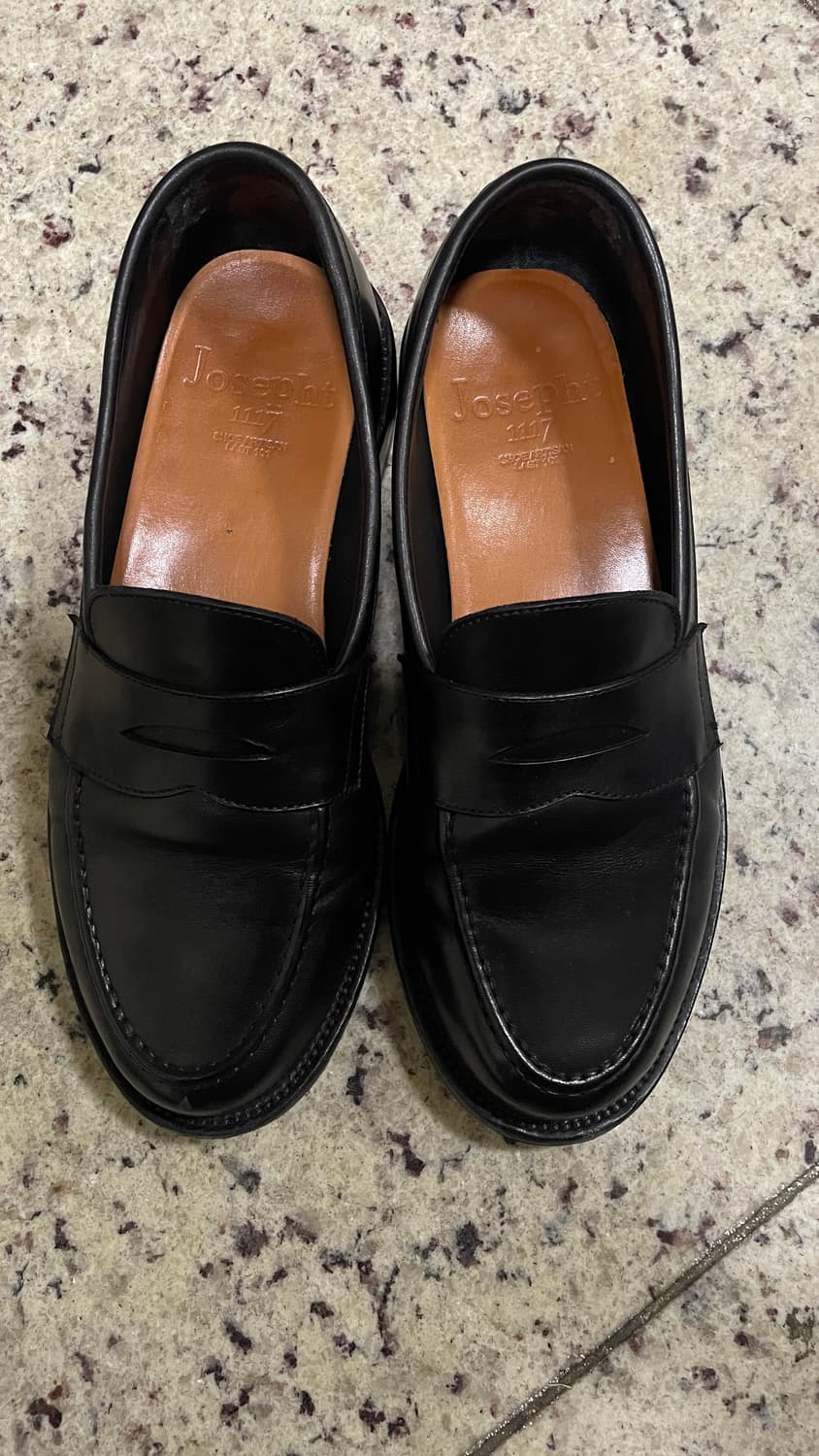 [245] 조셉트 그레고리 로퍼 상품이미지4