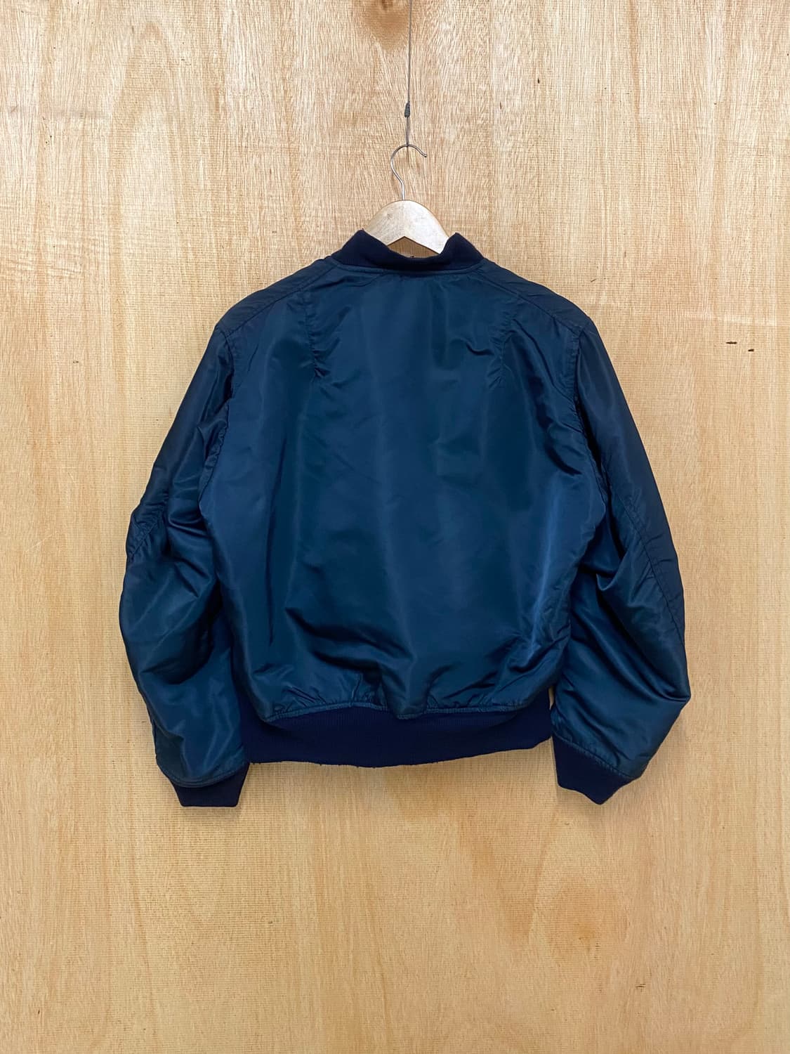 80~90s ALPHA INDUSTRIES ma-1 80~90년대 마원 상품이미지6