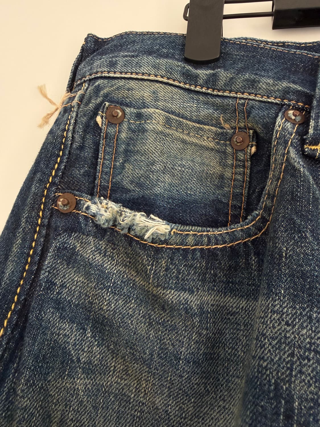 [32] 풀카운트 1101 fearless 상품이미지4