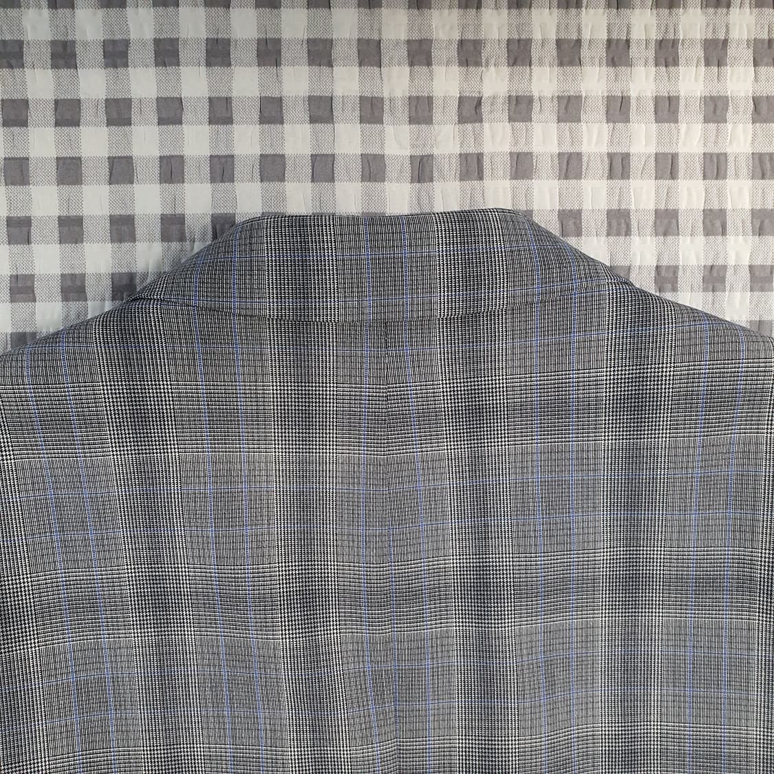 미착용 자라 블레이저 자켓 남자95 상품이미지10