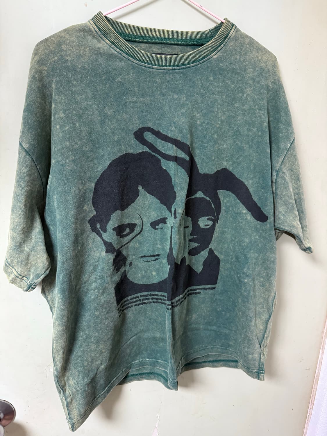 Ranger cartel 반팔 티셔츠 상품이미지5