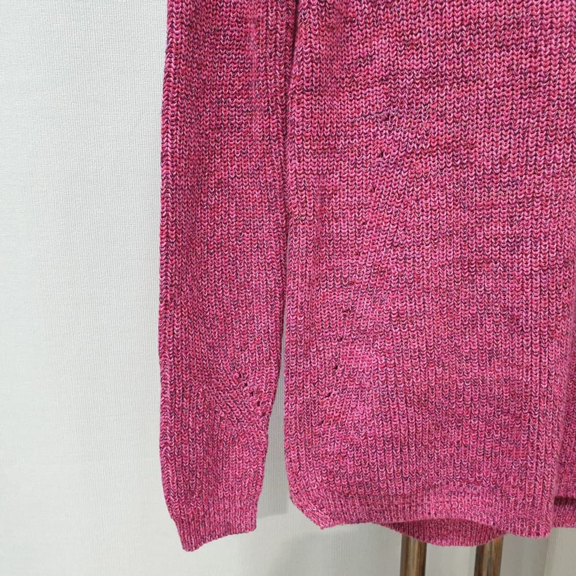 빈폴 여성 니트 95 상품이미지3