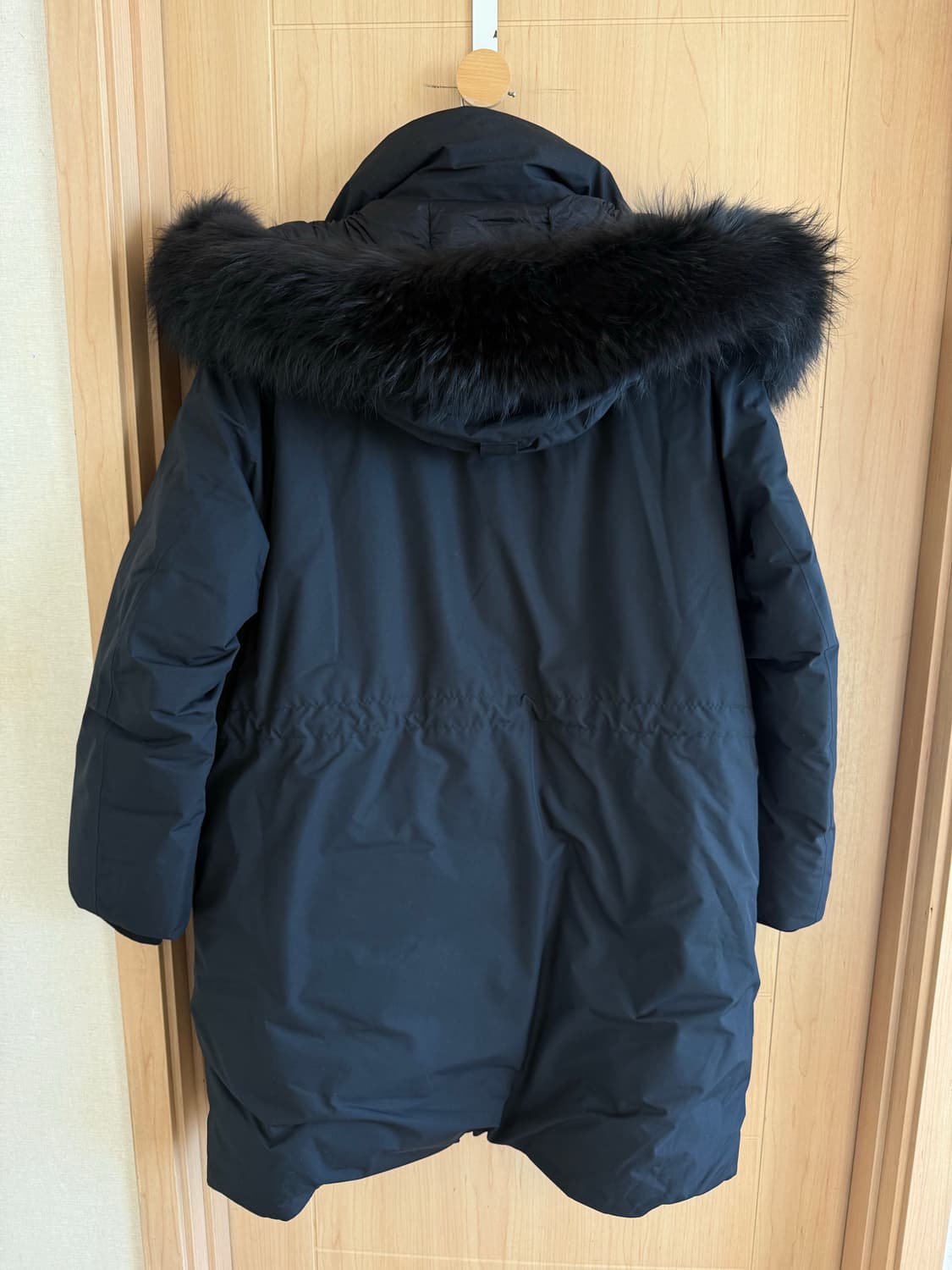 코오롱 안타티카 2025 년 신상품 택달린 새상품 105 상품이미지2