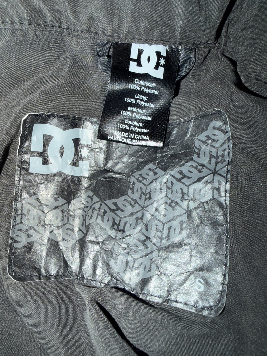 DC shoes (W) 스키 팬츠 상품이미지5