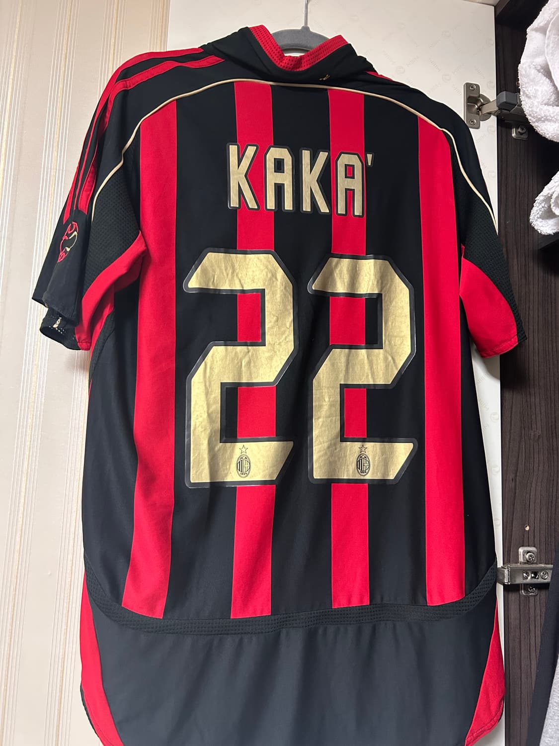 06/07 카카 m사이즈 정품 상품이미지2