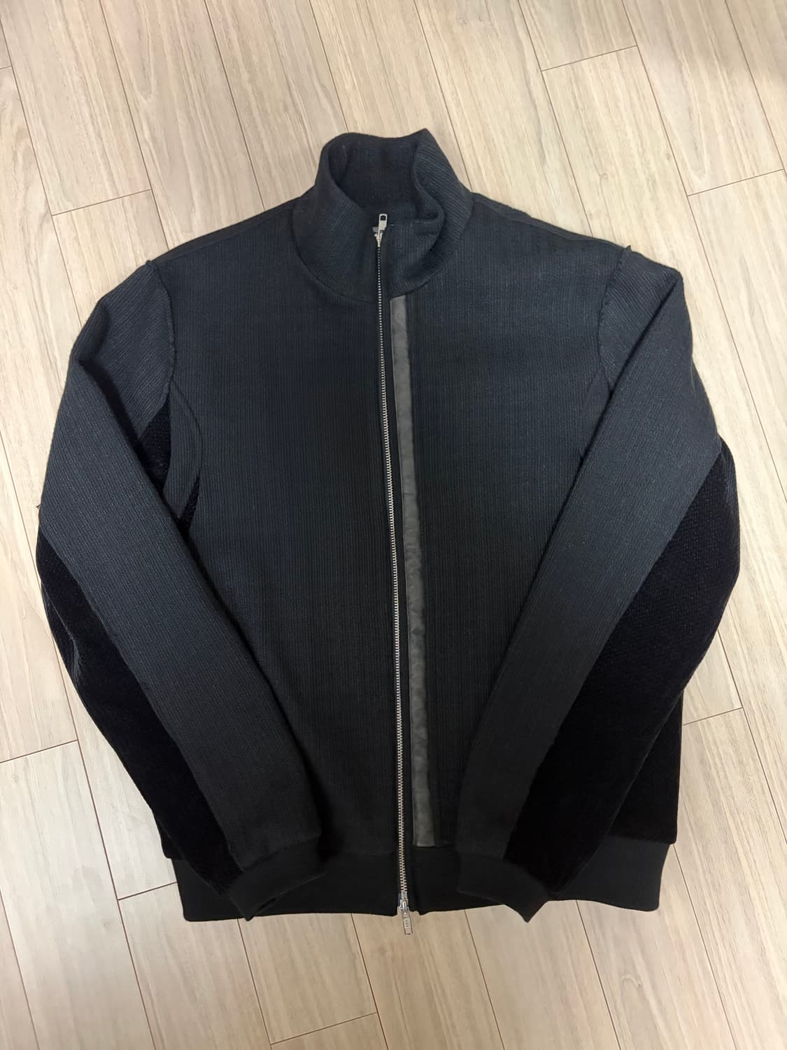 [s] xlim 엑슬림 ep6 져지 블랙 상품이미지2