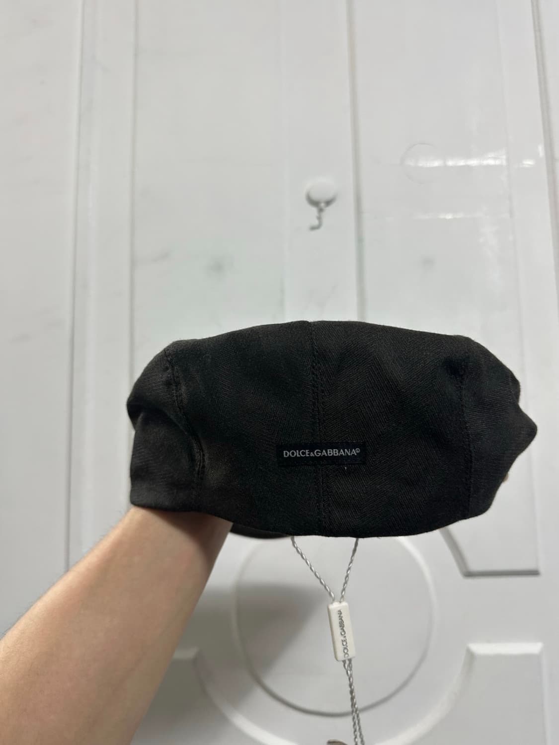 돌체 헌팅캡 상품이미지3