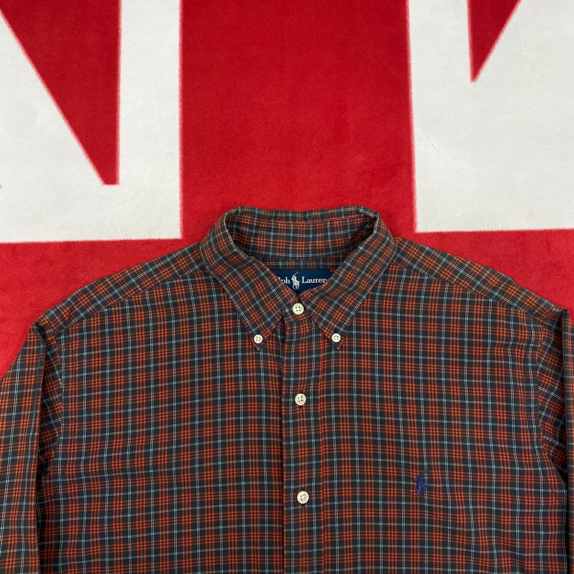  폴로 셔츠  L  실측 XL  상품이미지3