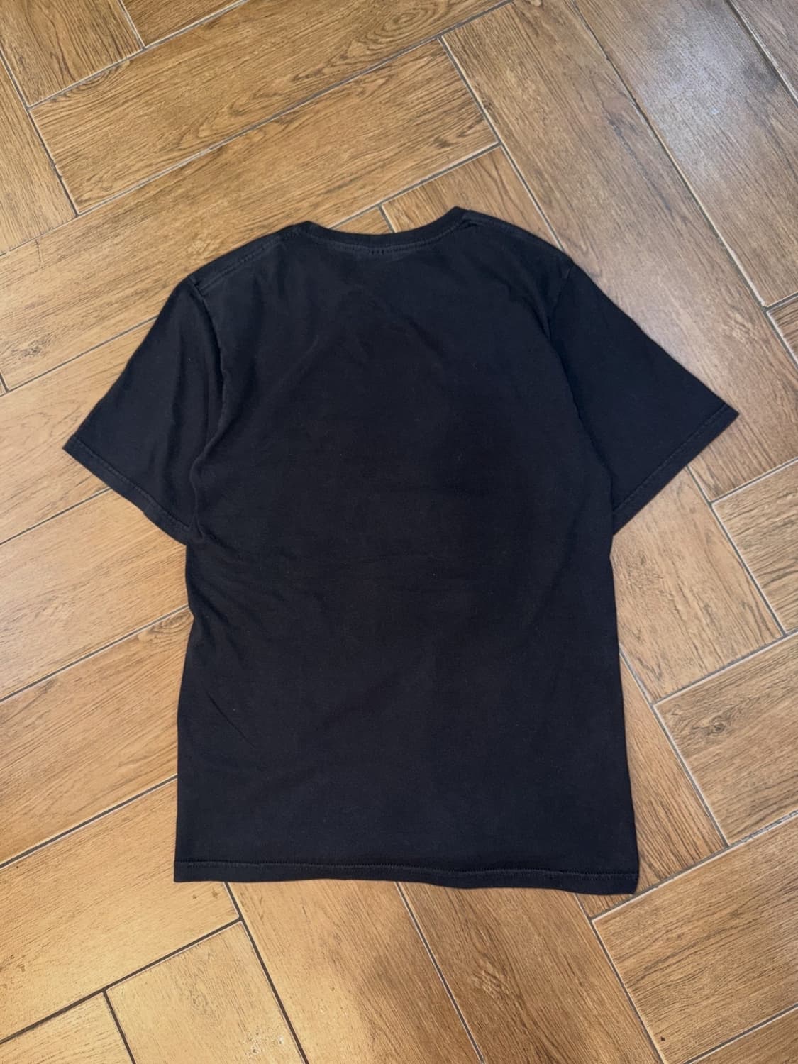 Stussy Twin Dogs T-shirt 상품이미지7