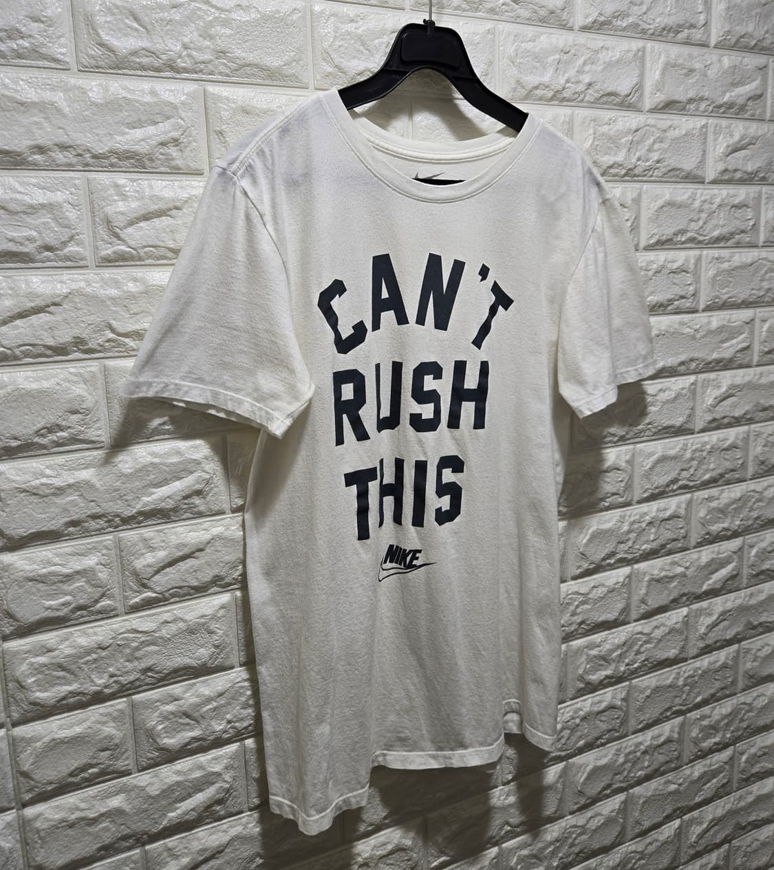 나이키 반팔티 S 상품이미지2