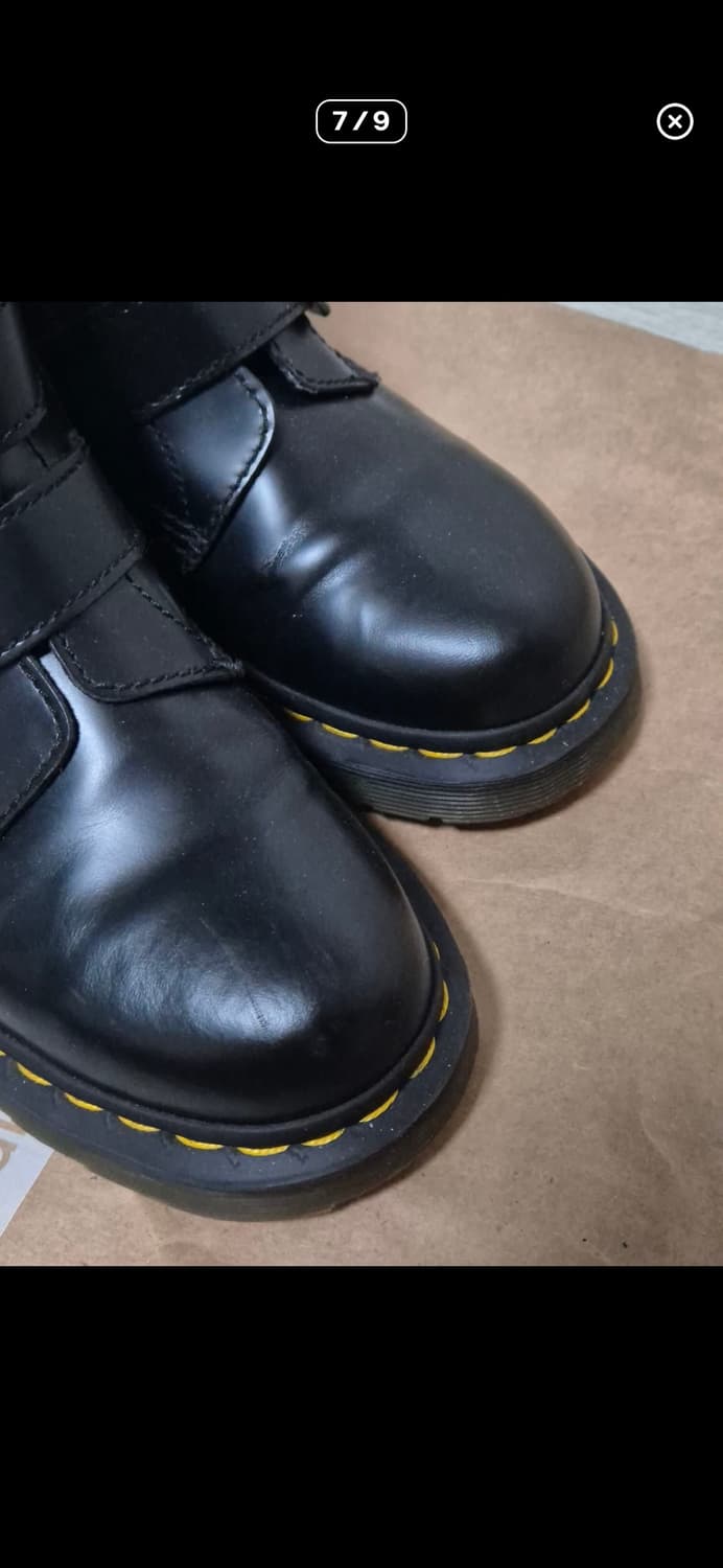 닥터마틴 블레이크 UK5 상품이미지7