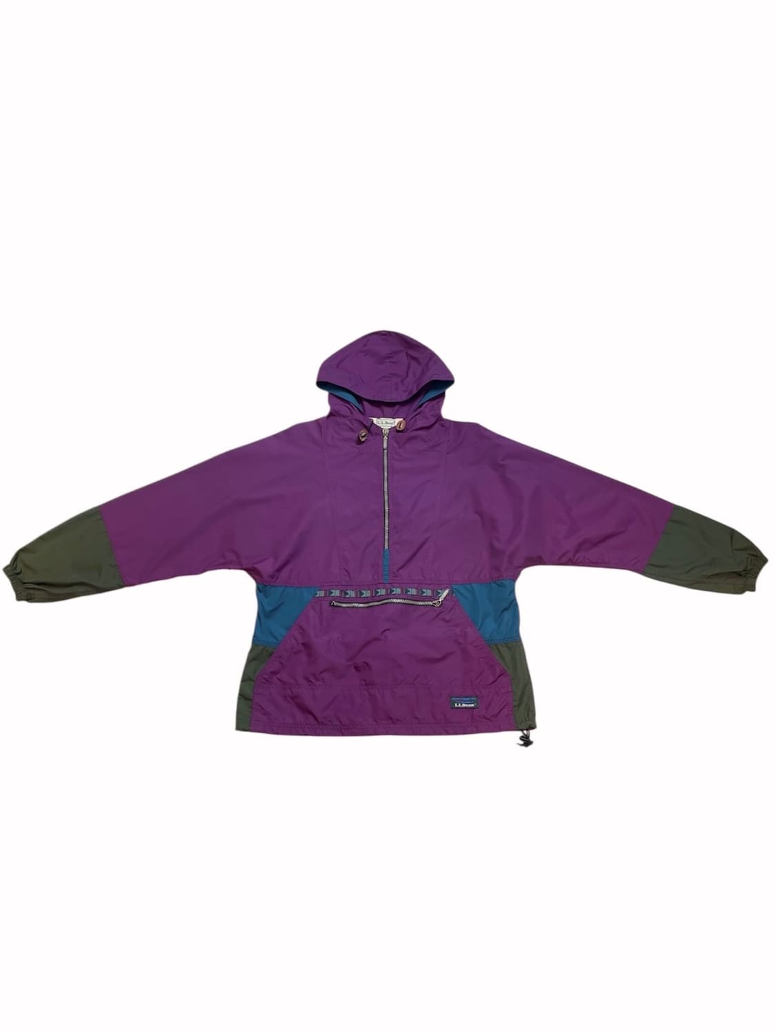 LL Bean 아노락 상품이미지1