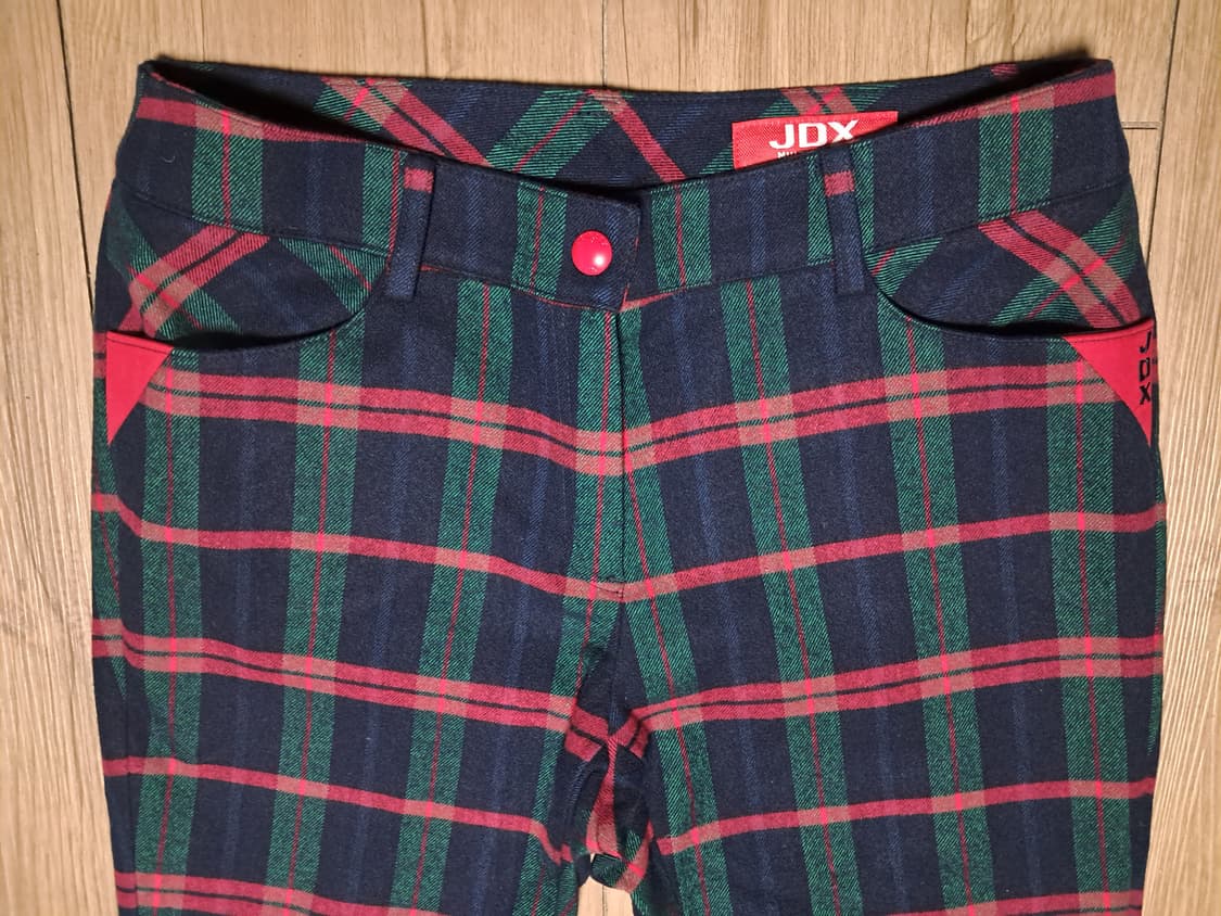 JDX 골프 여성 바지 67 상품이미지3