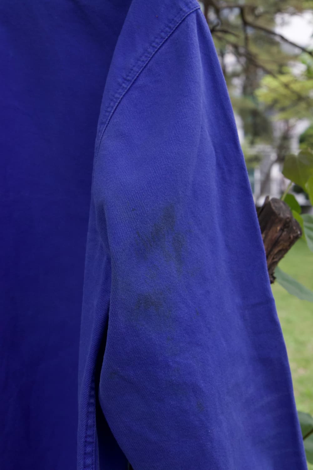 Archive selling 70-80년대 프렌치워크 자켓 상품이미지6