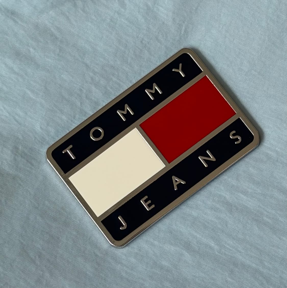 [타미진스] 나일론 숄더백 상품이미지5