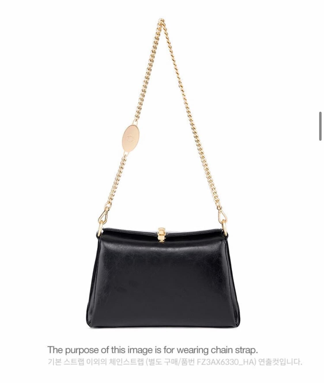 루에브르 Sac de Cle Medium 풀박스 상품이미지5