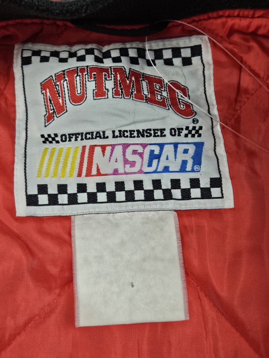 넛멕 나스카 데일 언하트 레이싱 자켓 ( 상세설명참조 ) / 9966 상품이미지7