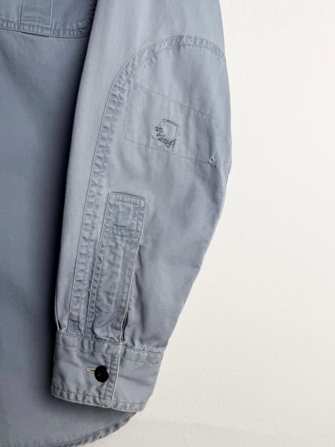 Polo Ralph Lauren Navajo Wester Shirt 상품이미지6