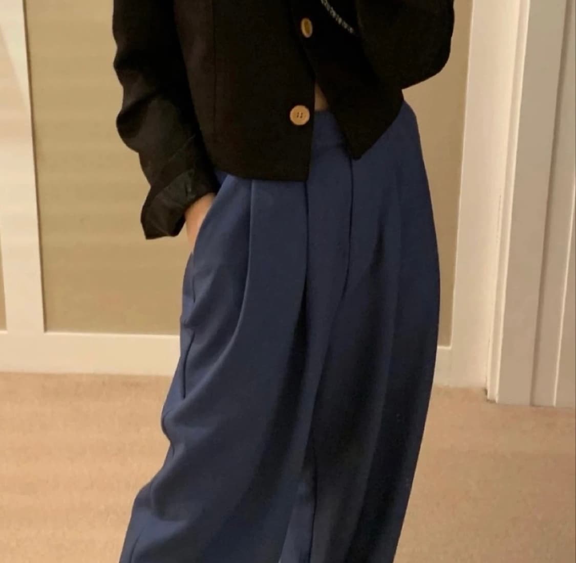 위드아웃썸머 슬랙스 상품이미지2