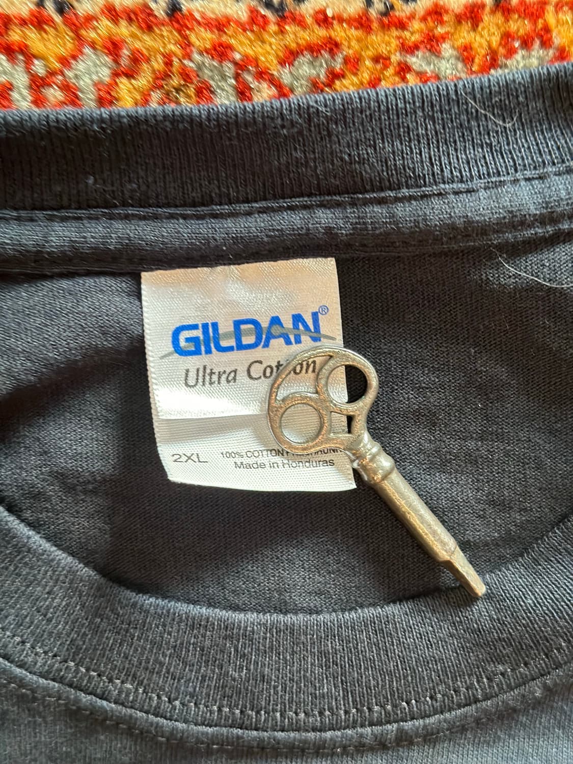 Machine Head official band tee - XXL 상품이미지6