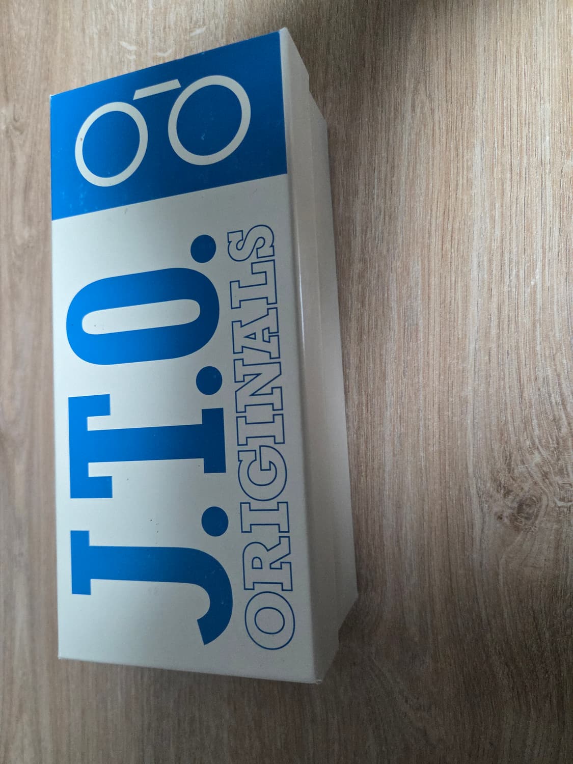 줄리어스타르트 jto 홀리 안경 상품이미지7