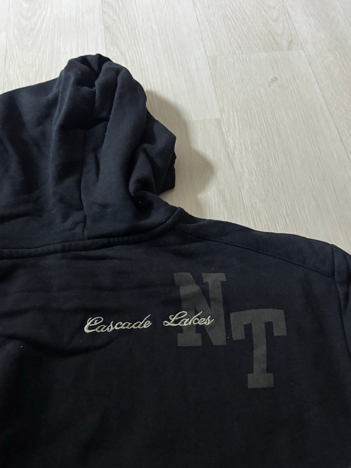 나이키 후드집업 L 상품이미지9